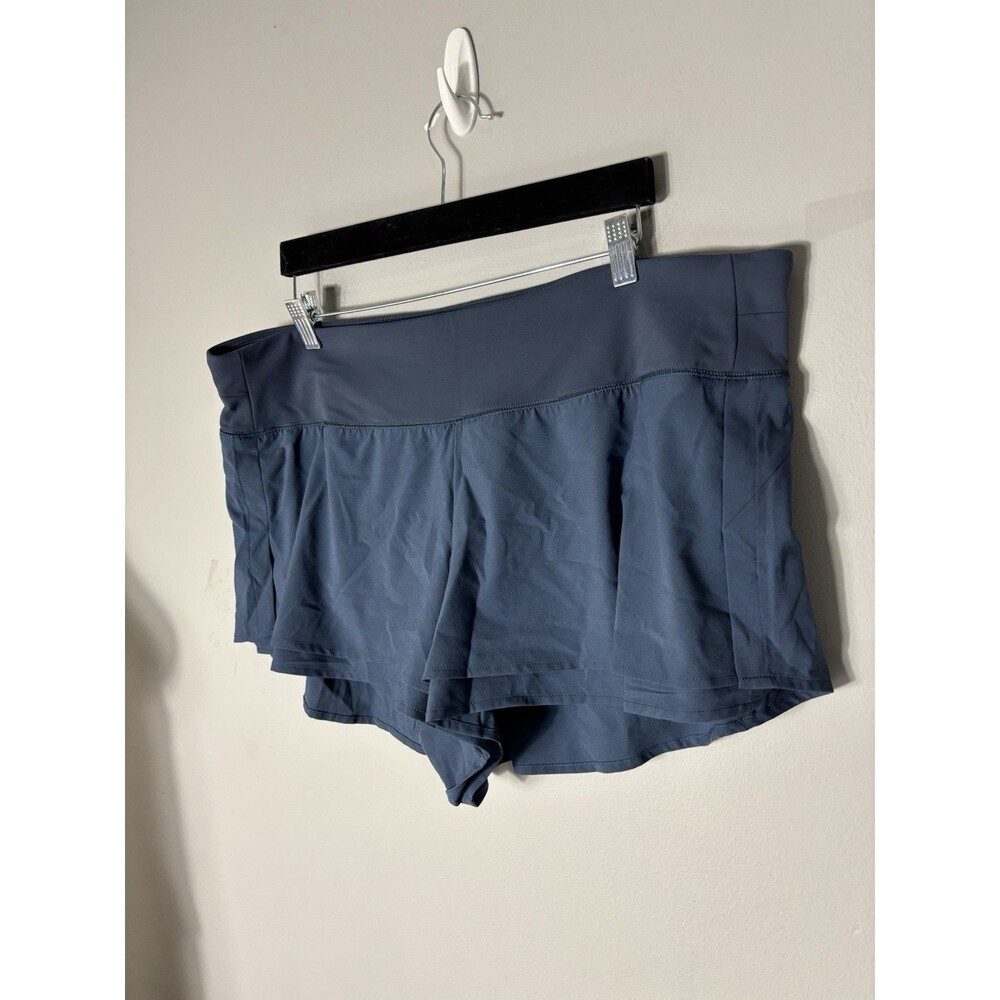 Calia By Carrie Underwood Kick It up Performance Short Women Sz XXL